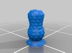thingiverse sex toy|Sex TOY by leresteux .